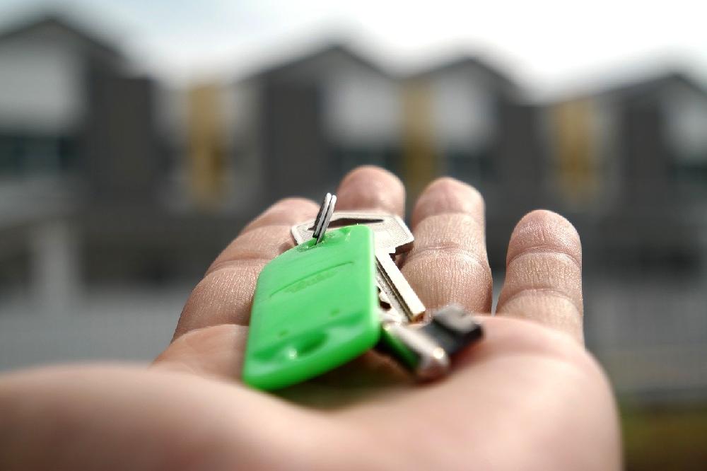 Przeniesienie hipoteki na inną nieruchomość